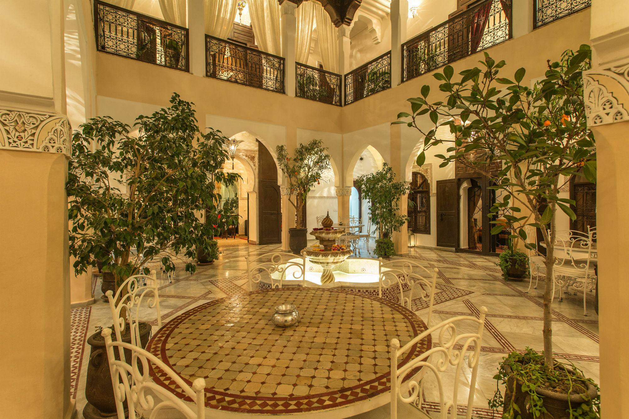 Riad Nasreen Marrakesh Exterior photo